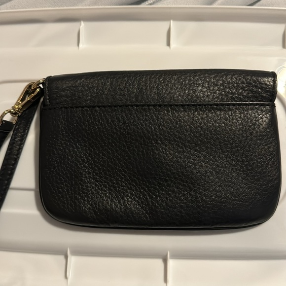Small Michael Kors Wristlet - Picture 4 of 5